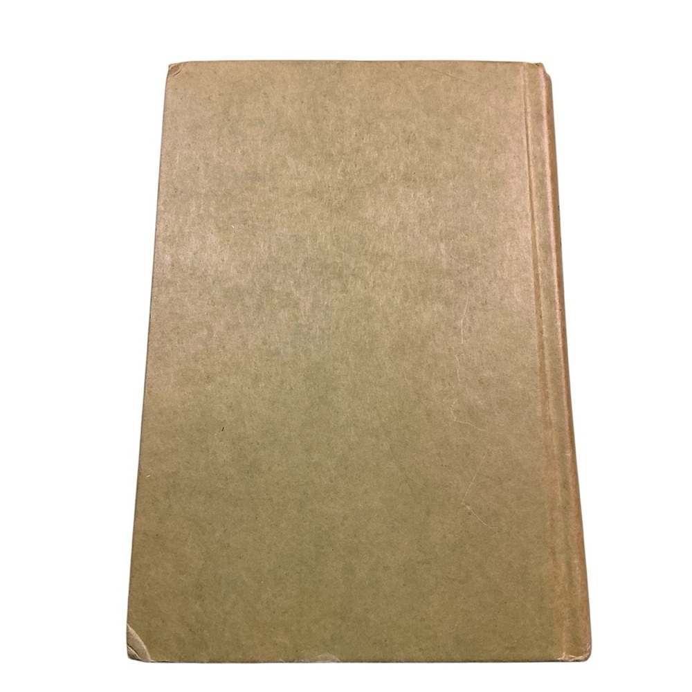 Vintage 1964 Gone with the Wind the McMillan company hardcover book - Picture 5 of 6